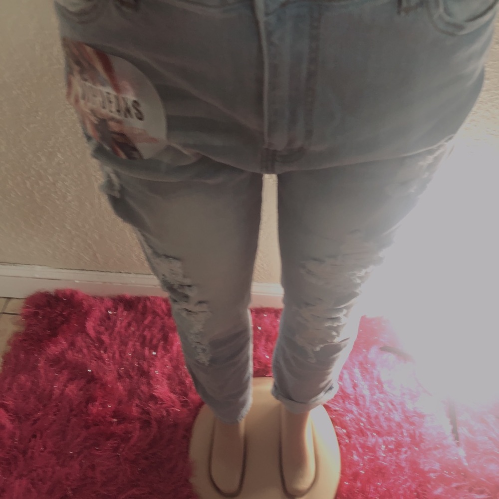Jeans - Picture 2 of 4